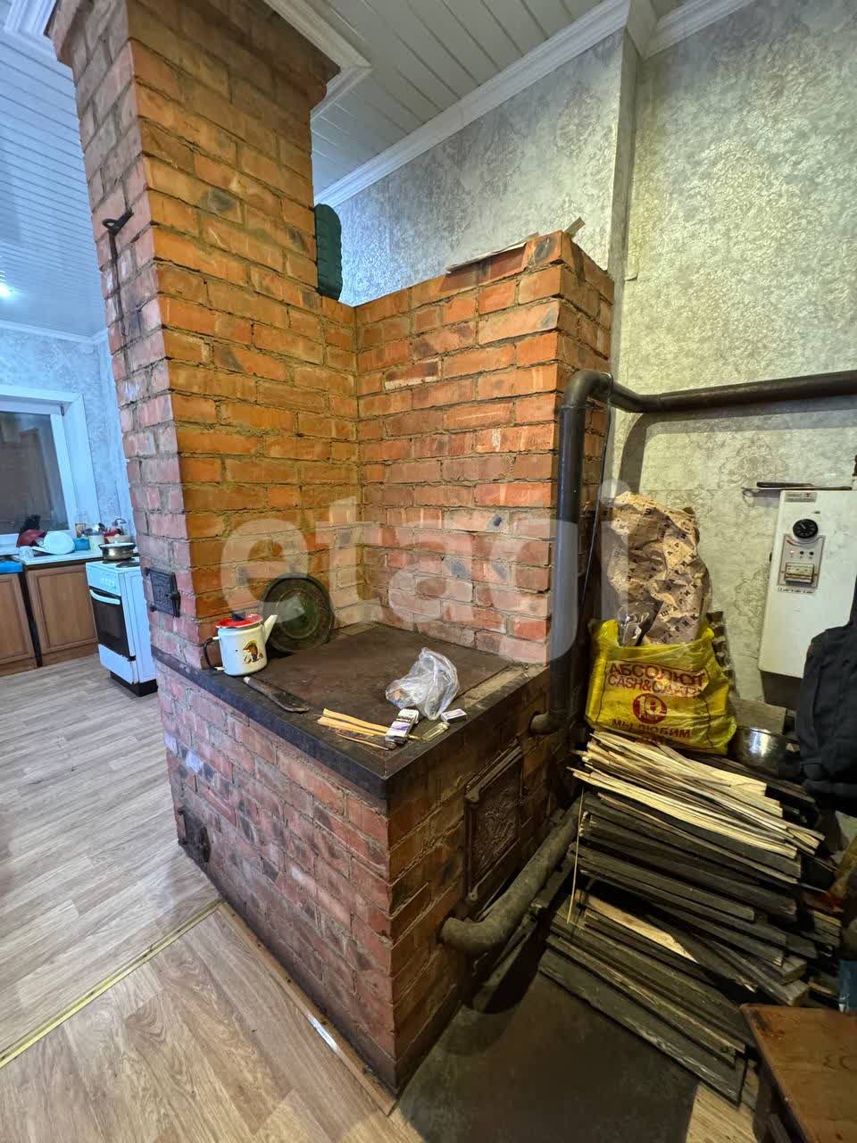 Продажа дома, 36м <sup>2</sup>, 17 сот., Улан-Удэ, Республика Бурятия,  Заиграевский