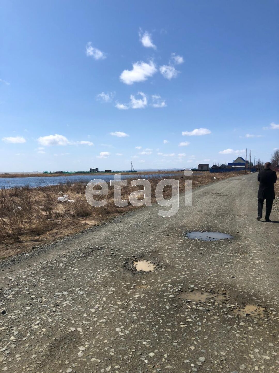 Продажа участка, Южно-Сахалинск, Сахалинская область,  