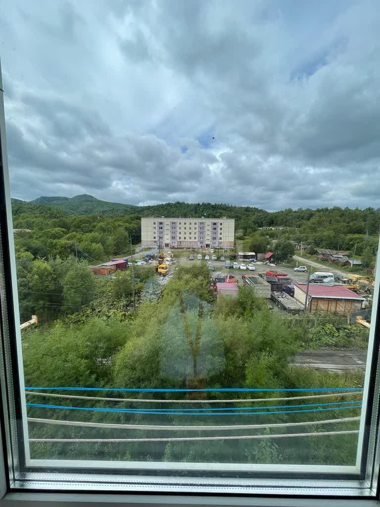 Продажа 2-комнатной квартиры, Южно-Сахалинск, Сахалинская область,  Южно-Сахалинск