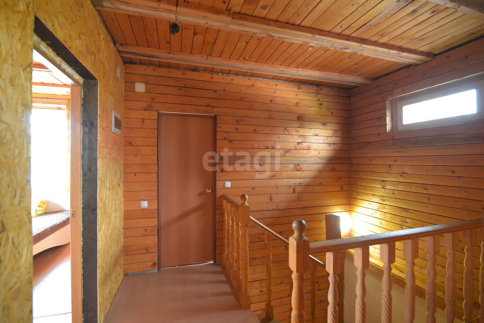 Продажа дома, 180м <sup>2</sup>, 5 сот., Южно-Сахалинск, Сахалинская область,  