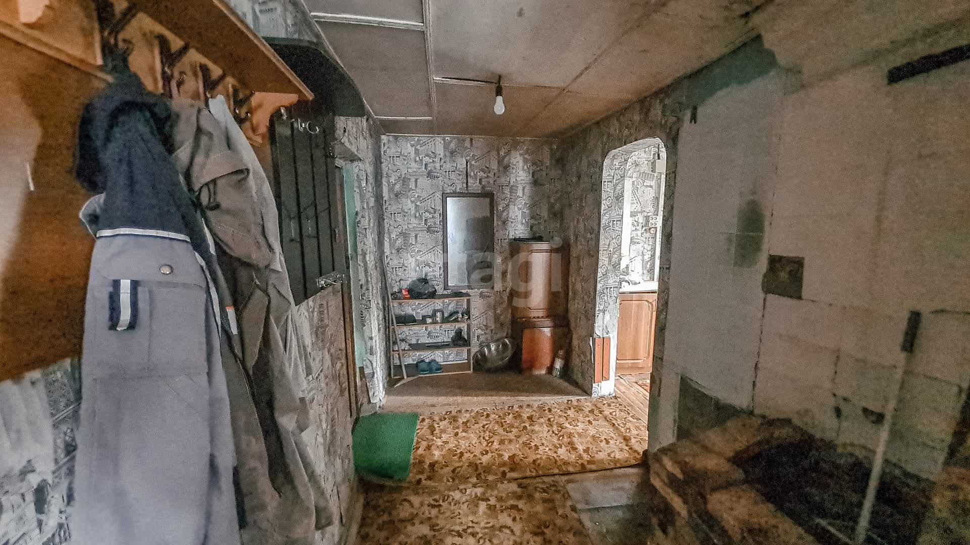 Продажа дома, 61м <sup>2</sup>, 12 сот., Южно-Сахалинск, Сахалинская область,  