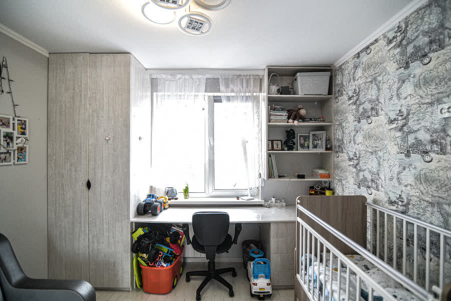 Продажа 1-комнатной квартиры, Южно-Сахалинск, Сахалинская область,  Южно-Сахалинск