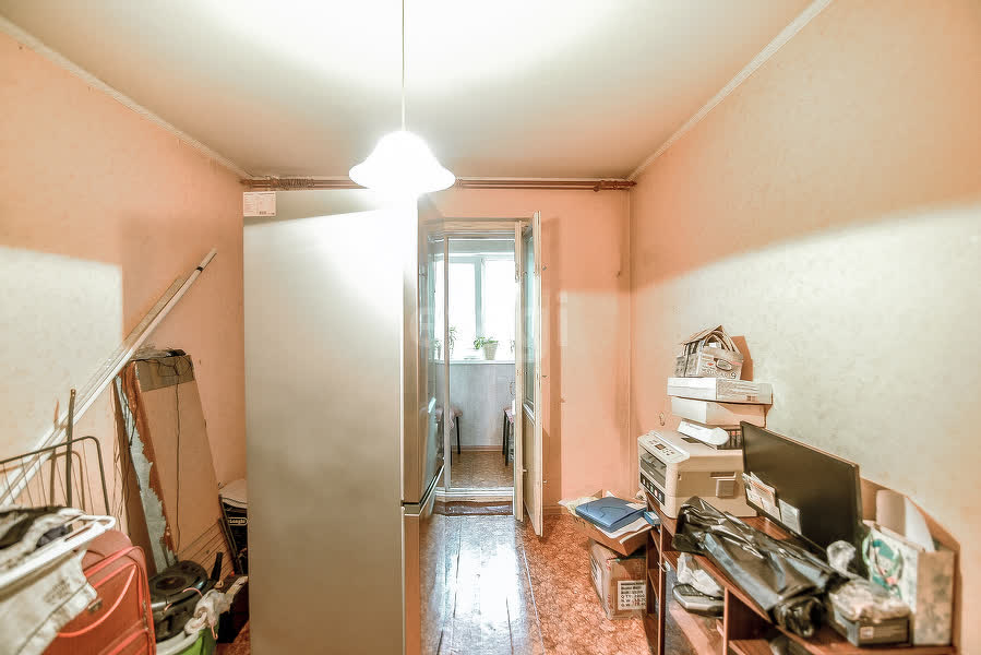 Продажа 2-комнатной квартиры, Южно-Сахалинск, Сахалинская область,  Южно-Сахалинск