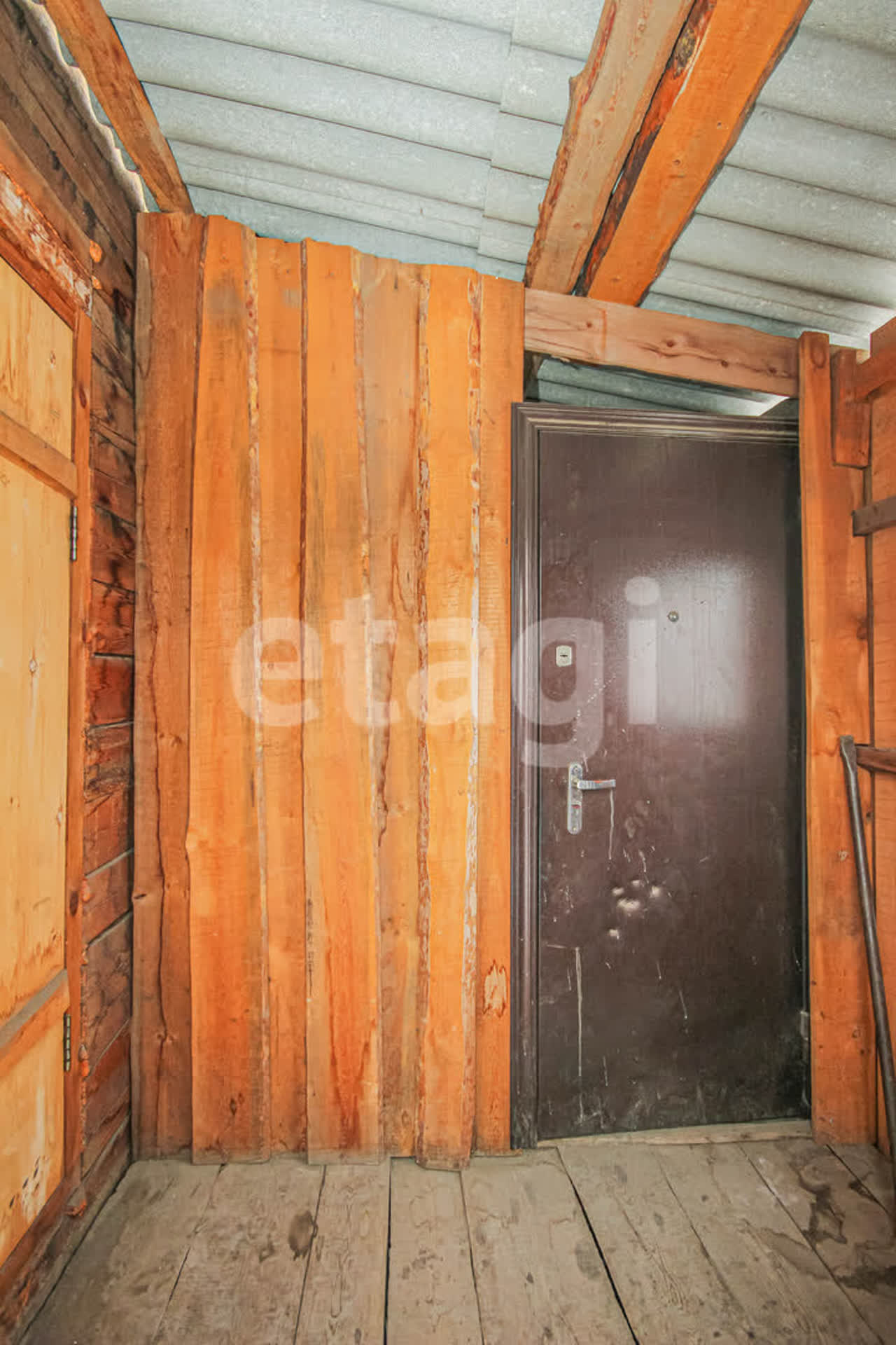 Продажа дома, 72м <sup>2</sup>, 10 сот., Улан-Удэ, Республика Бурятия,  Иволгинский