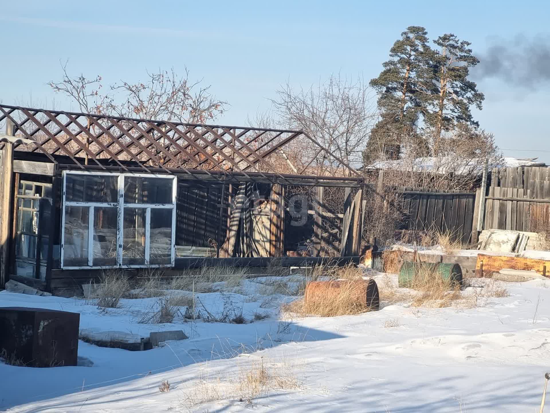 Продажа дачи, 20м <sup>2</sup>, 5 сот., Улан-Удэ, Республика Бурятия,  Тарбагатайский