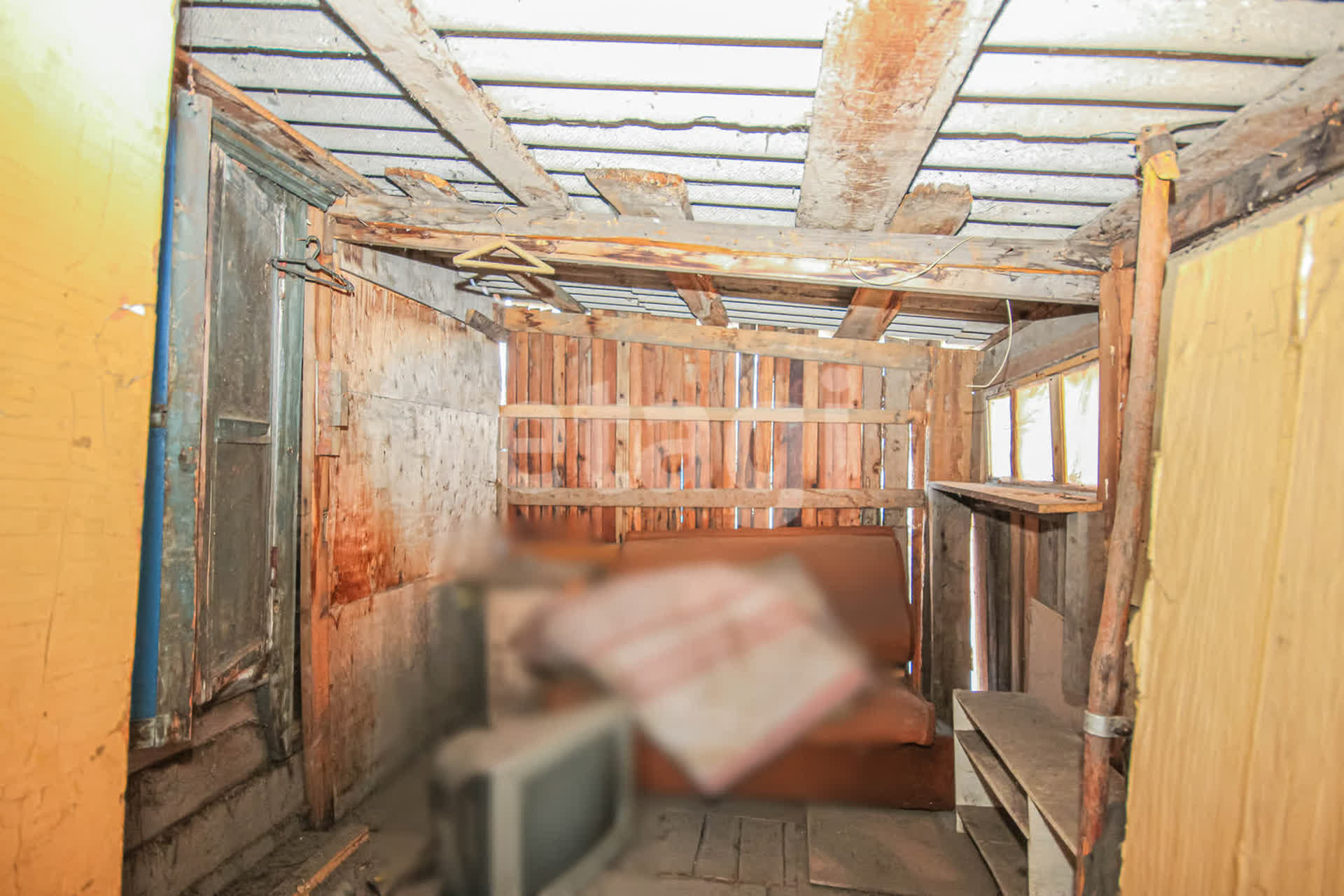 Продажа дома, 48м <sup>2</sup>, 4 сот., Улан-Удэ, Республика Бурятия,  Советский