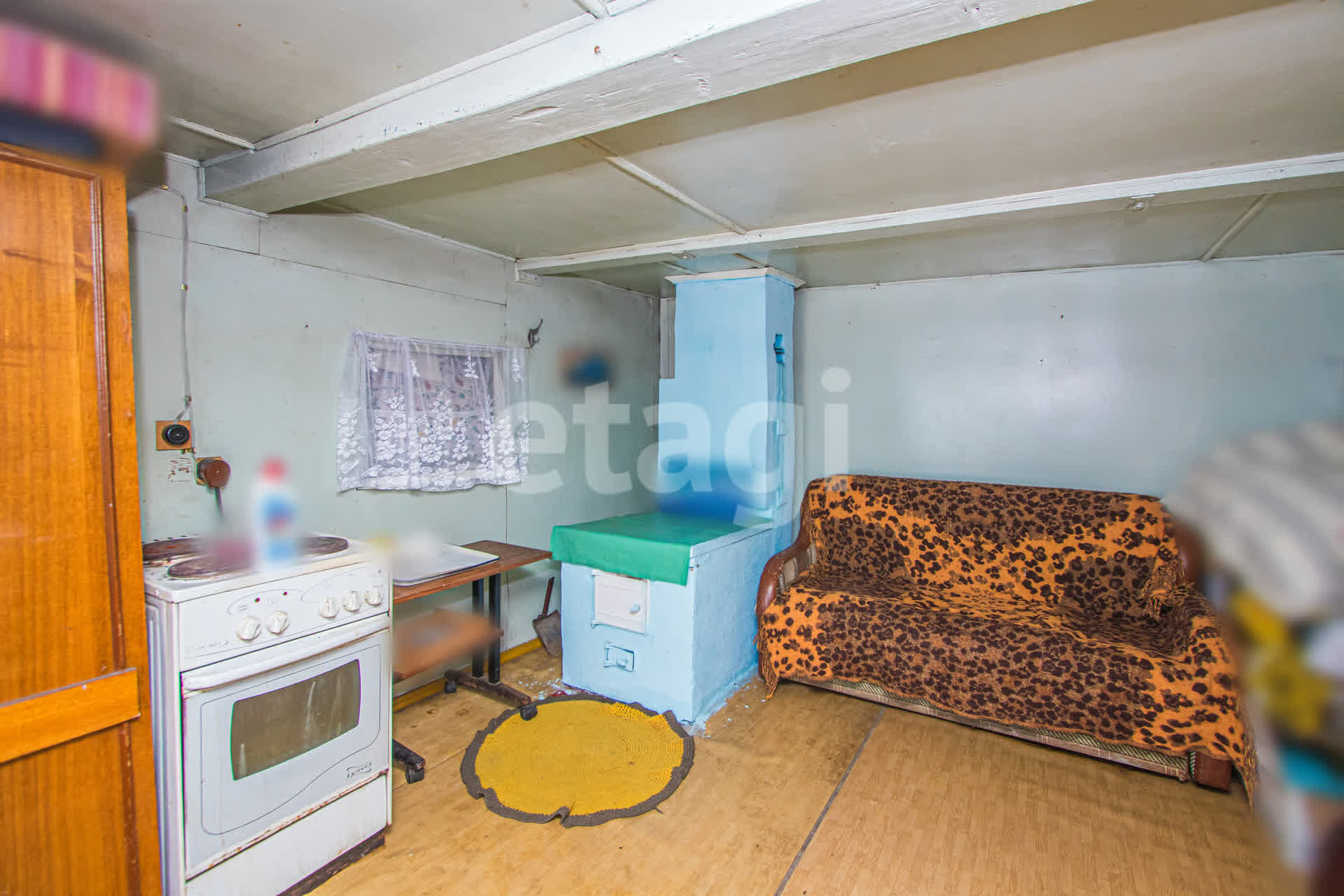 Продажа дома, 54м <sup>2</sup>, 17 сот., Улан-Удэ, Республика Бурятия,  Тарбагатайский