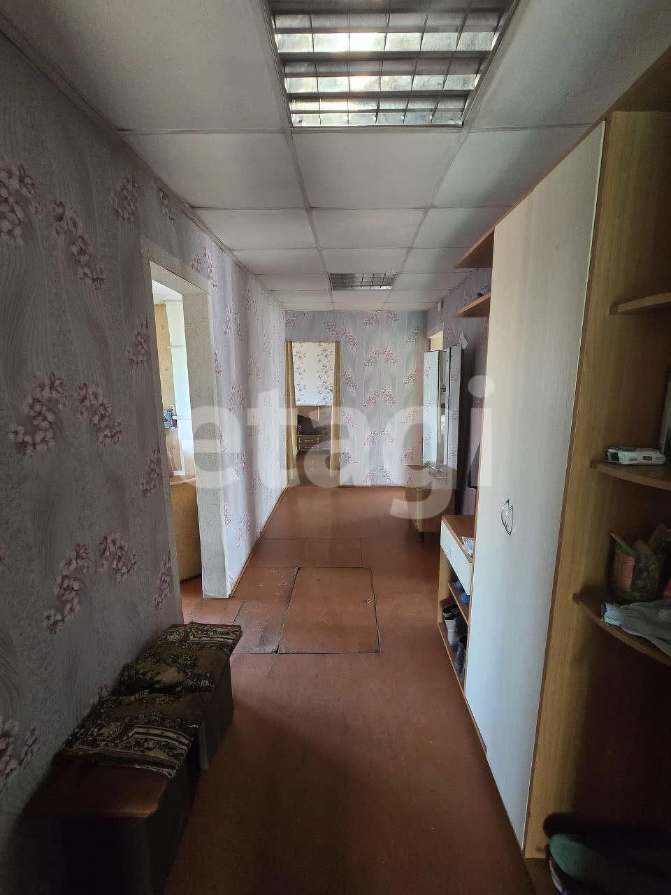 Продажа дома, 73м <sup>2</sup>, 8 сот., Улан-Удэ, Республика Бурятия,  