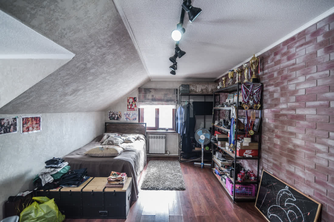 Продажа дома, 378м <sup>2</sup>, 16 сот., Южно-Сахалинск, Сахалинская область,  