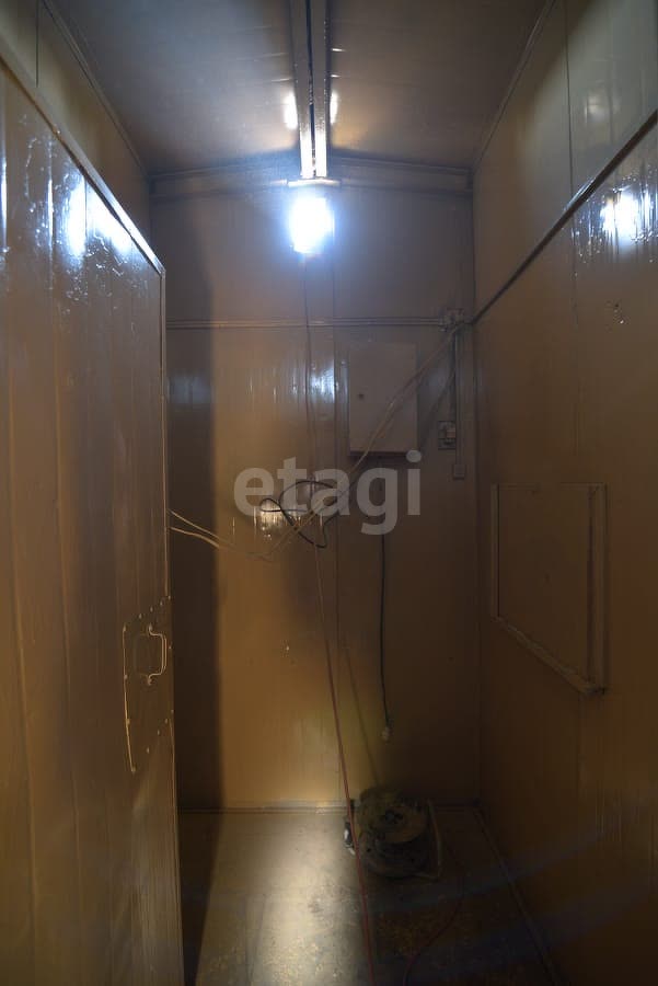 Продажа дома, 36м <sup>2</sup>, 1 сот., Южно-Сахалинск, Сахалинская область,  