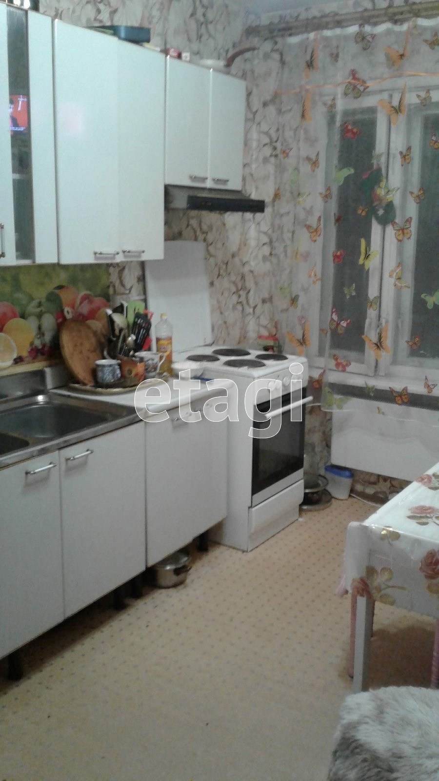 Продажа 3-комнатной квартиры, Улан-Удэ, Республика Бурятия,  Улан-Удэ