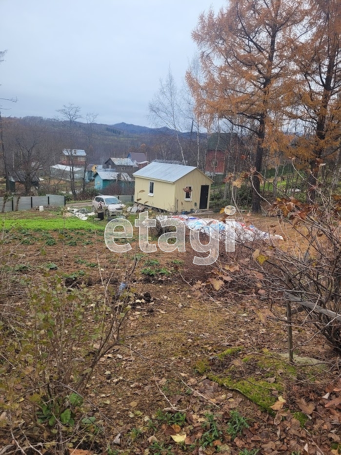 Продажа участка, Южно-Сахалинск, Сахалинская область,  