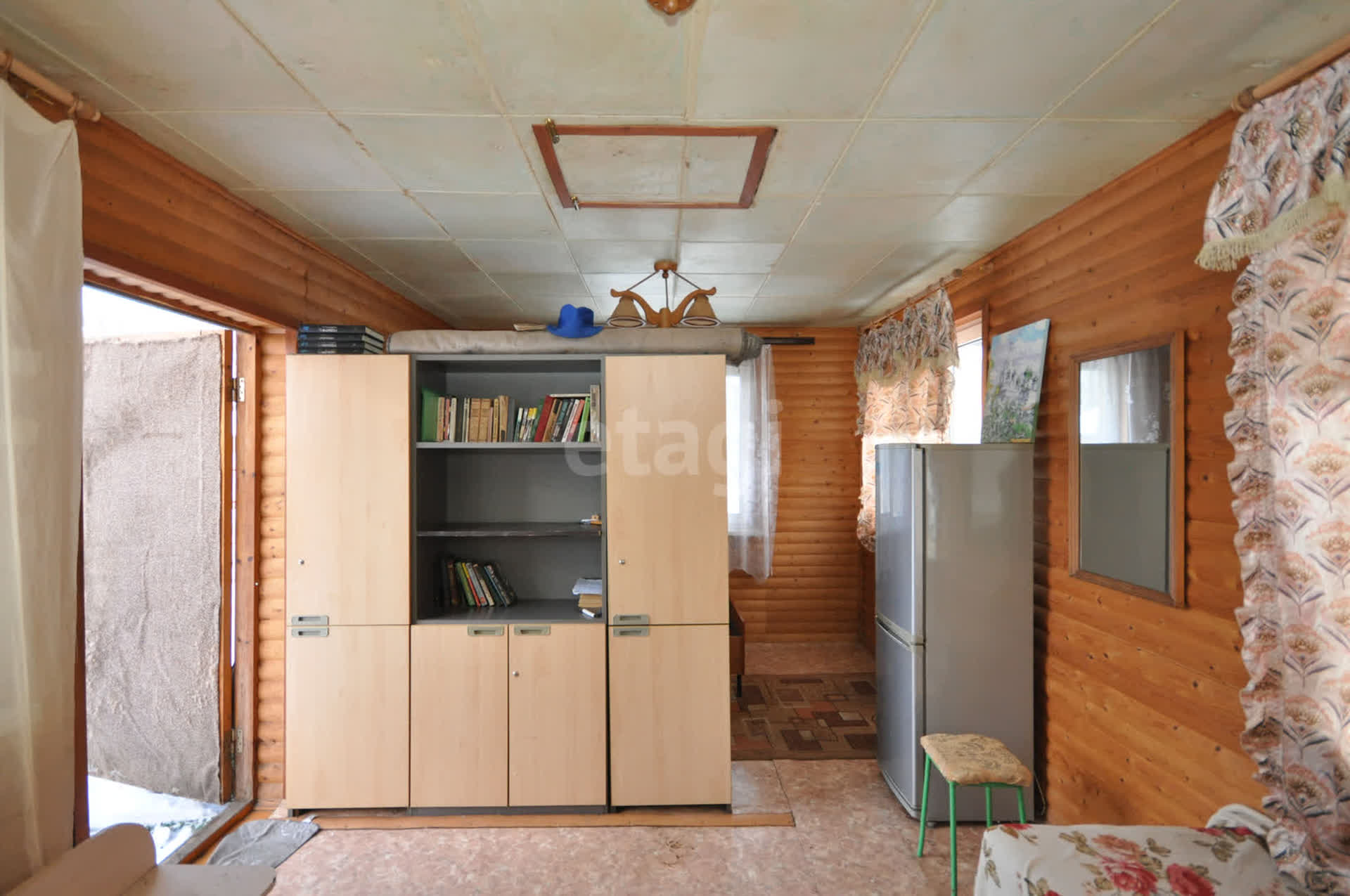 Продажа дома, 44м <sup>2</sup>, 9 сот., Южно-Сахалинск, Сахалинская область,  Южно-Сахалинск