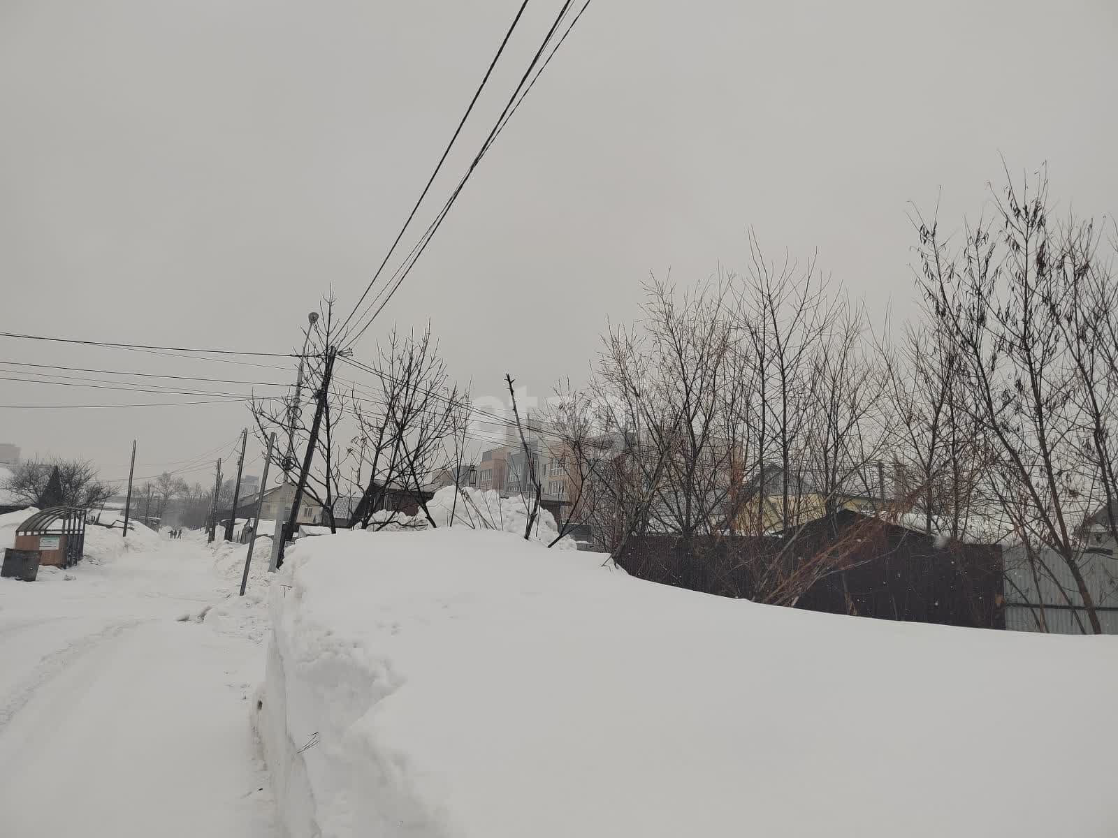 Продажа участка, Южно-Сахалинск, Сахалинская область,  