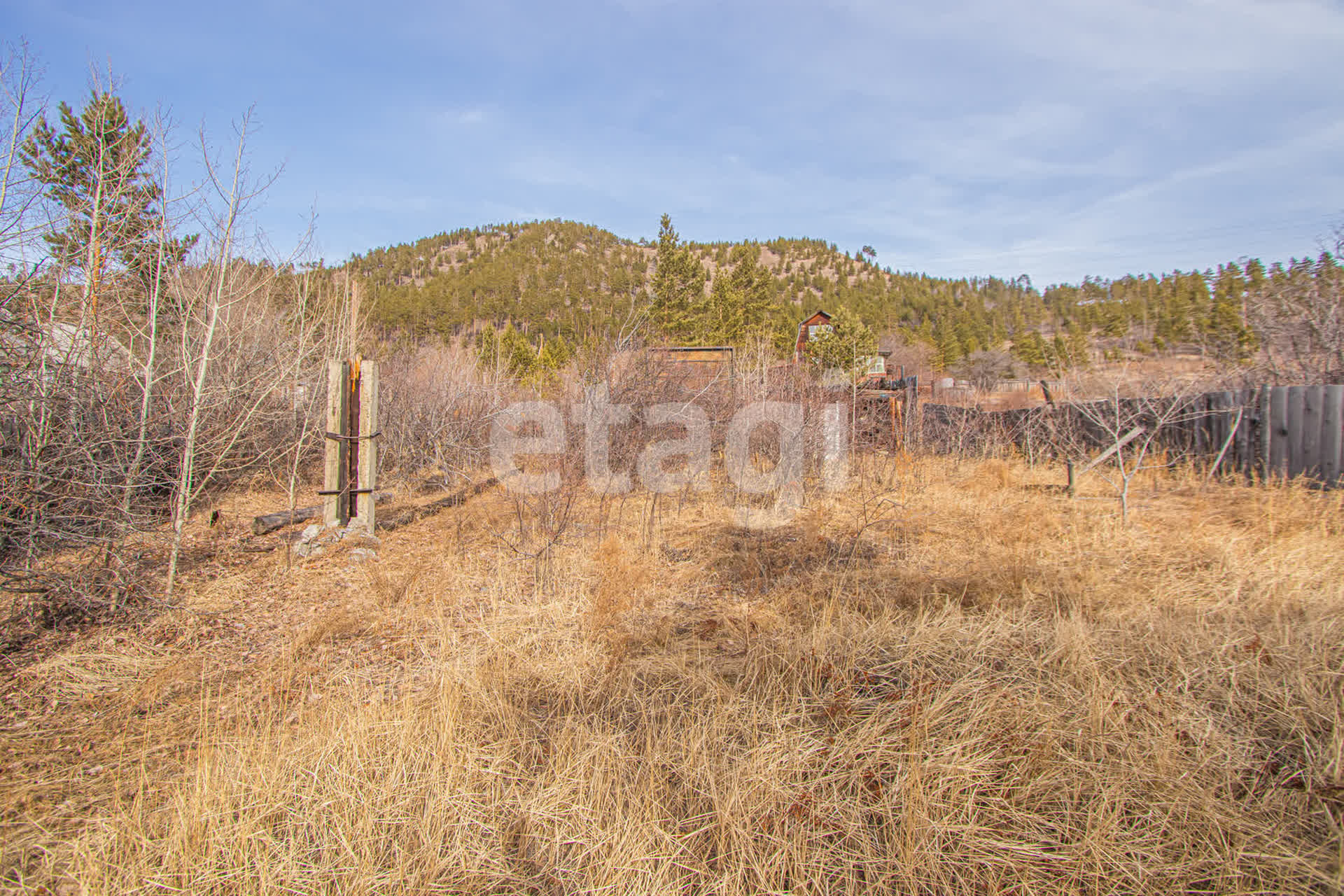 Продажа дачи, 22м <sup>2</sup>, 6 сот., Улан-Удэ, Республика Бурятия,  Советский