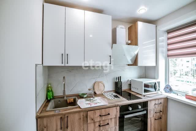 Аренда 2-комнатной квартиры, Южно-Сахалинск, Сахалинская область,  Южно-Сахалинск