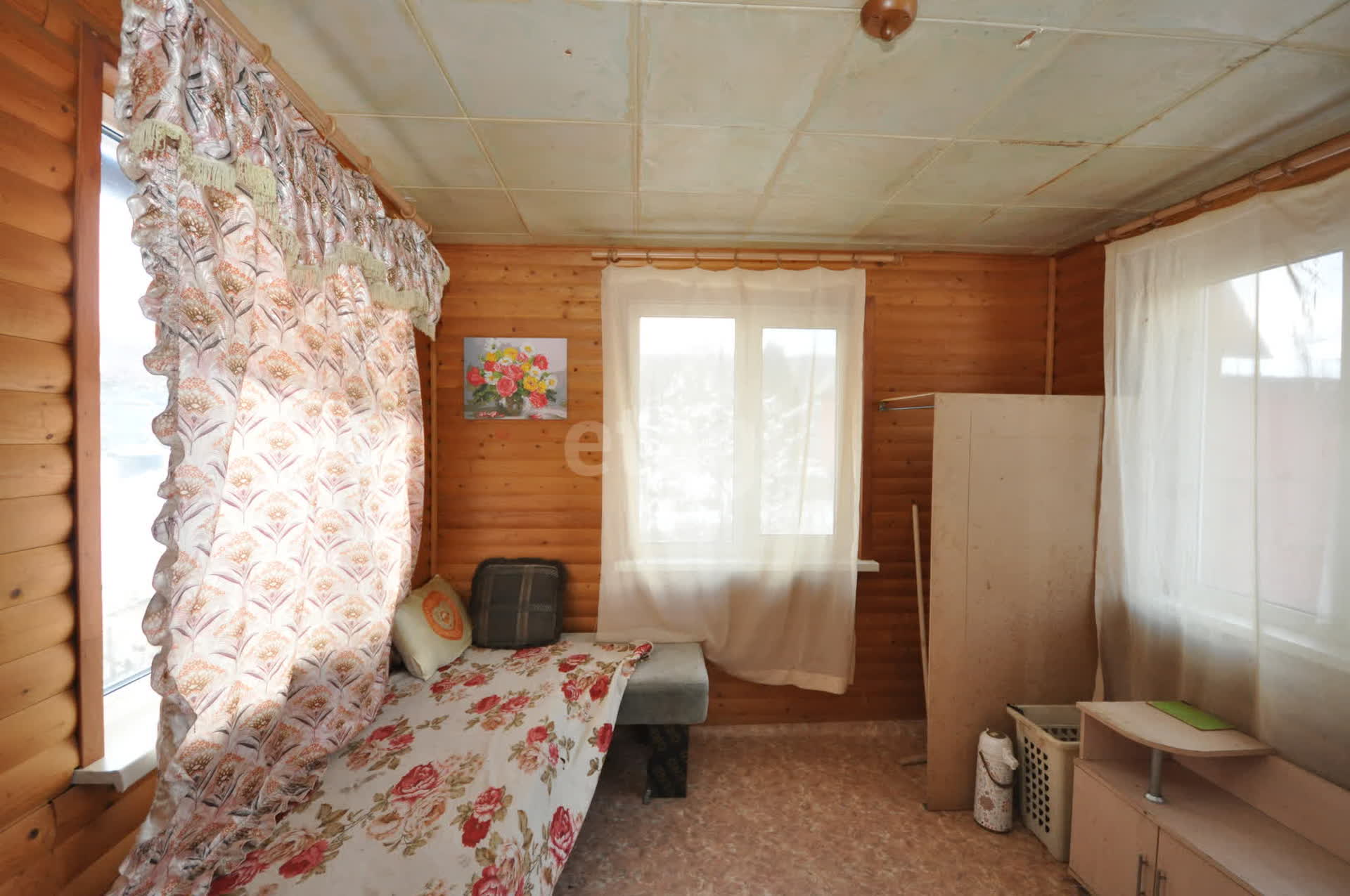 Продажа дома, 44м <sup>2</sup>, 9 сот., Южно-Сахалинск, Сахалинская область,  Южно-Сахалинск