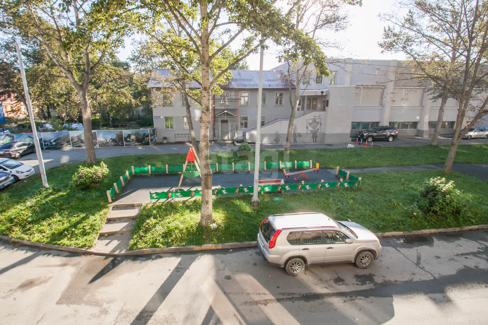 Продажа 3-комнатной квартиры, Южно-Сахалинск, Сахалинская область,  Южно-Сахалинск