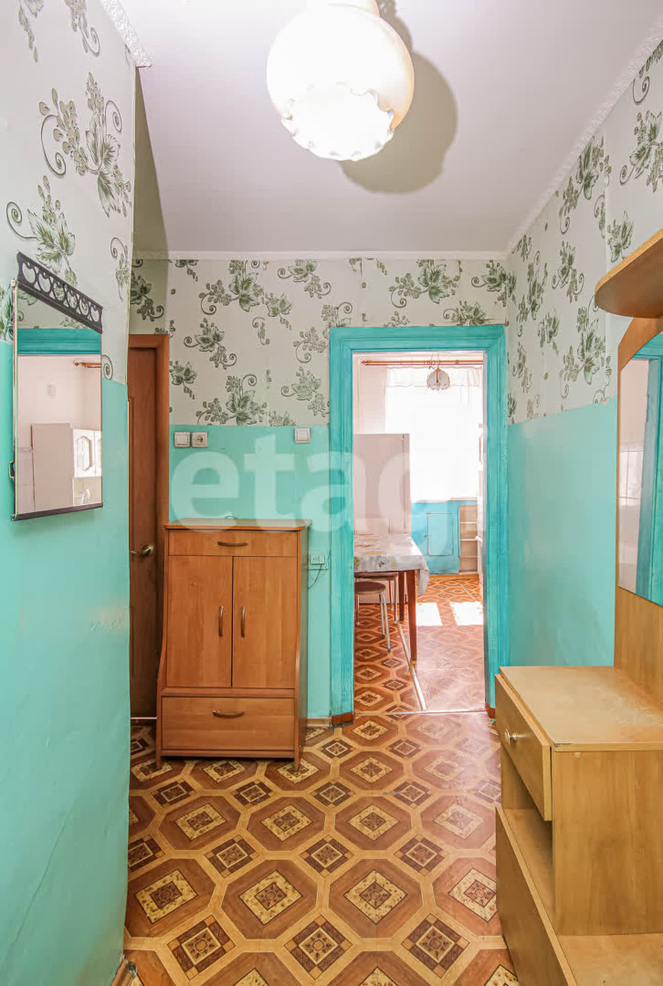 Продажа 2-комнатной квартиры, Улан-Удэ, Республика Бурятия,  Улан-Удэ