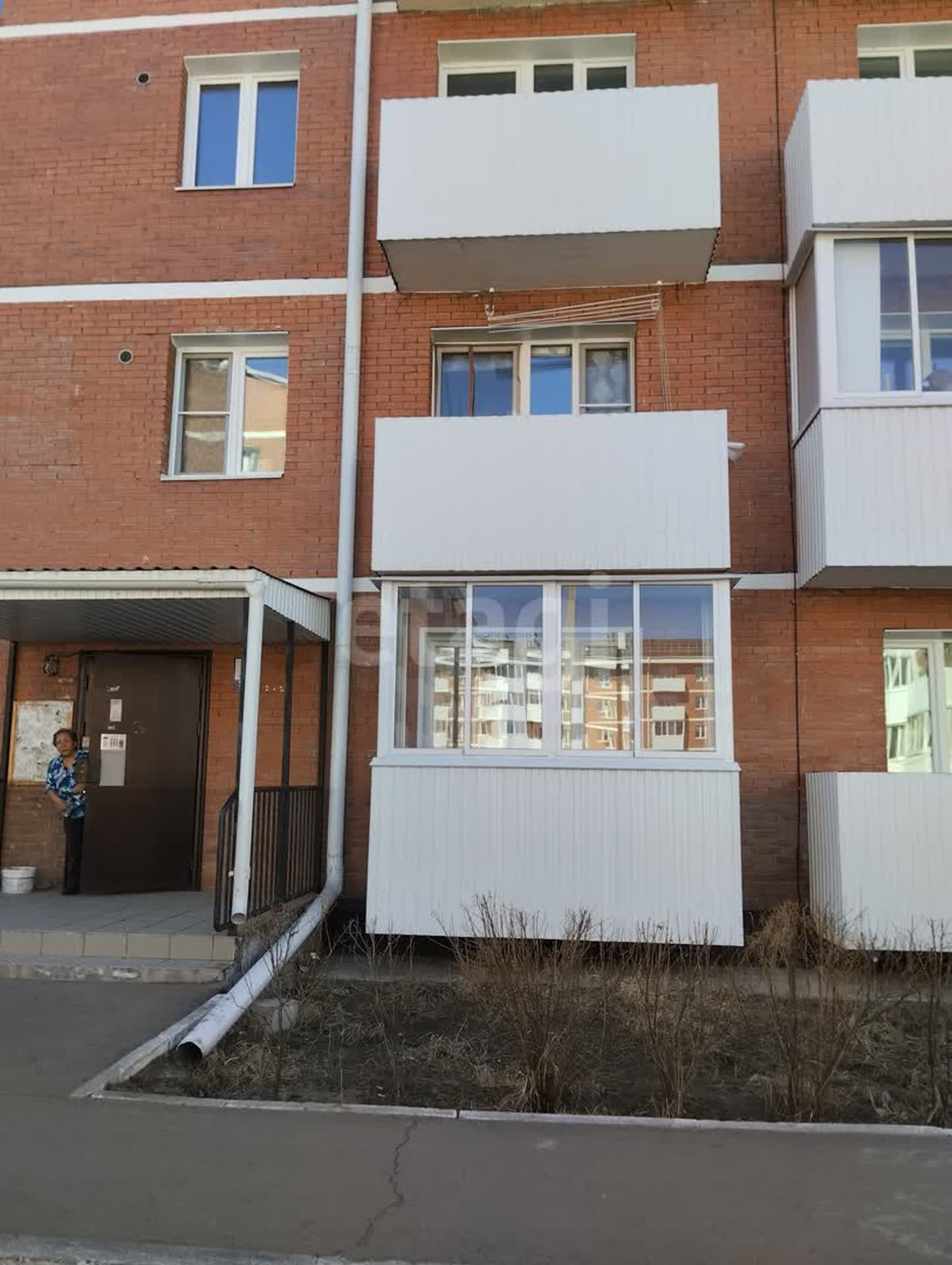 Продажа 1-комнатной квартиры, Улан-Удэ, Республика Бурятия,  Улан-Удэ