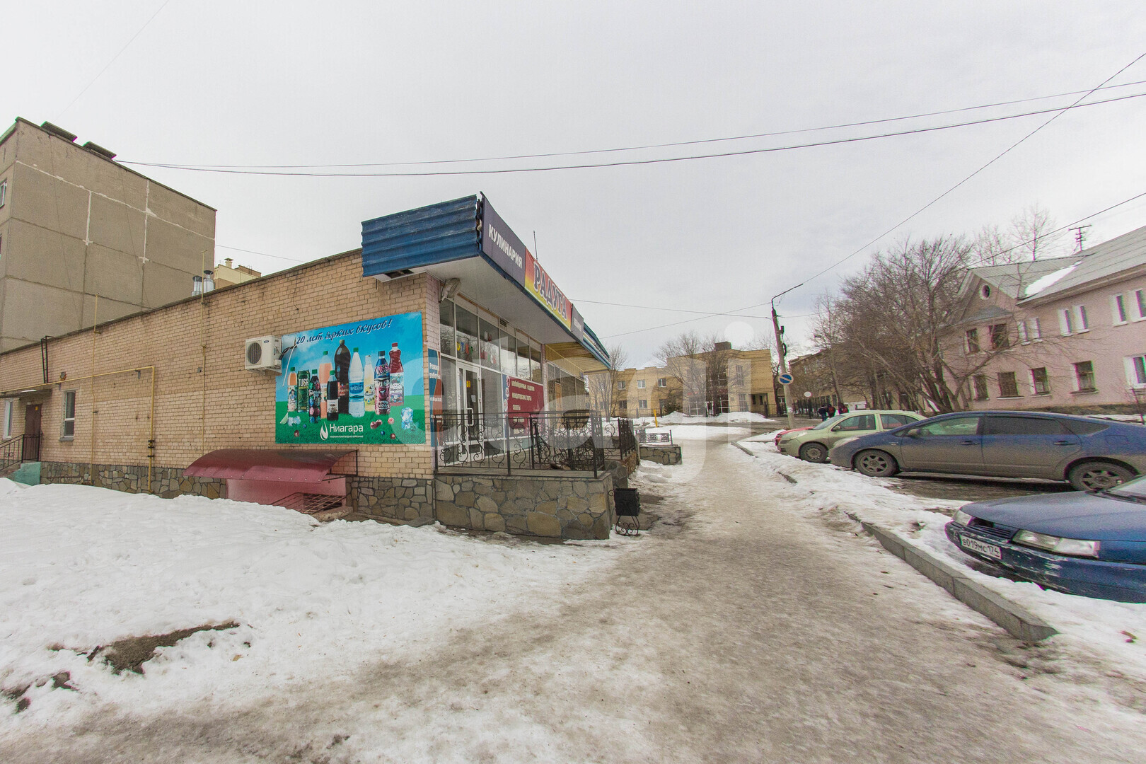 Продажа коммерческой недвижимости, 299м <sup>2</sup>, Миасс, Челябинская область,  Чебаркуль