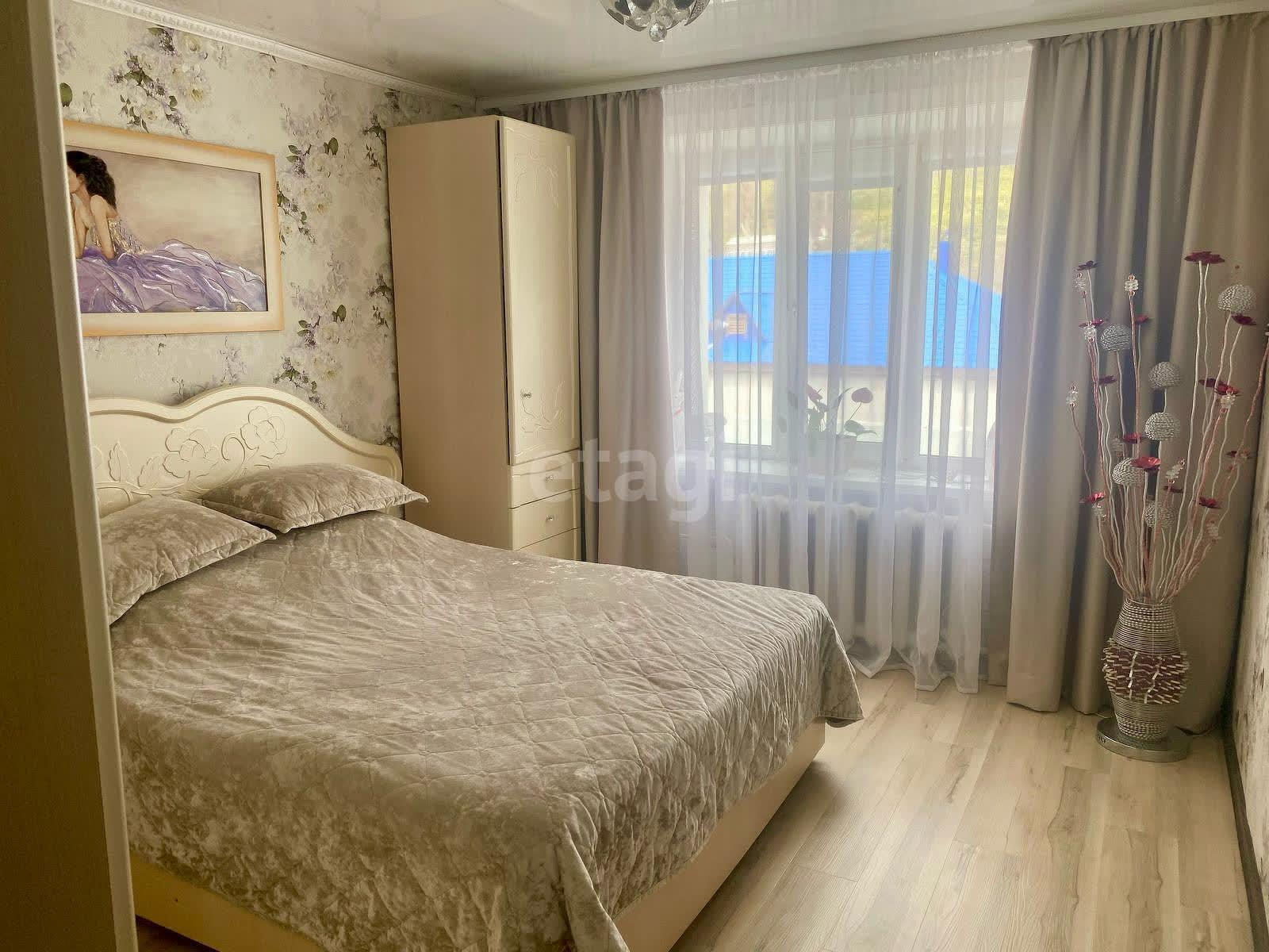 Продажа 2-комнатной квартиры, Южно-Сахалинск, Сахалинская область,  Южно-Сахалинск