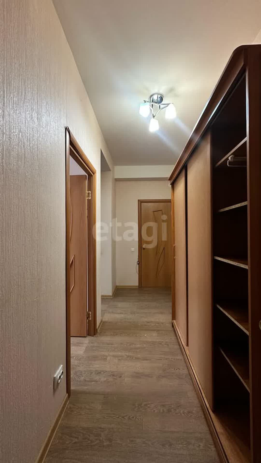 Продажа 2-комнатной квартиры, Южно-Сахалинск, Сахалинская область,  Южно-Сахалинск