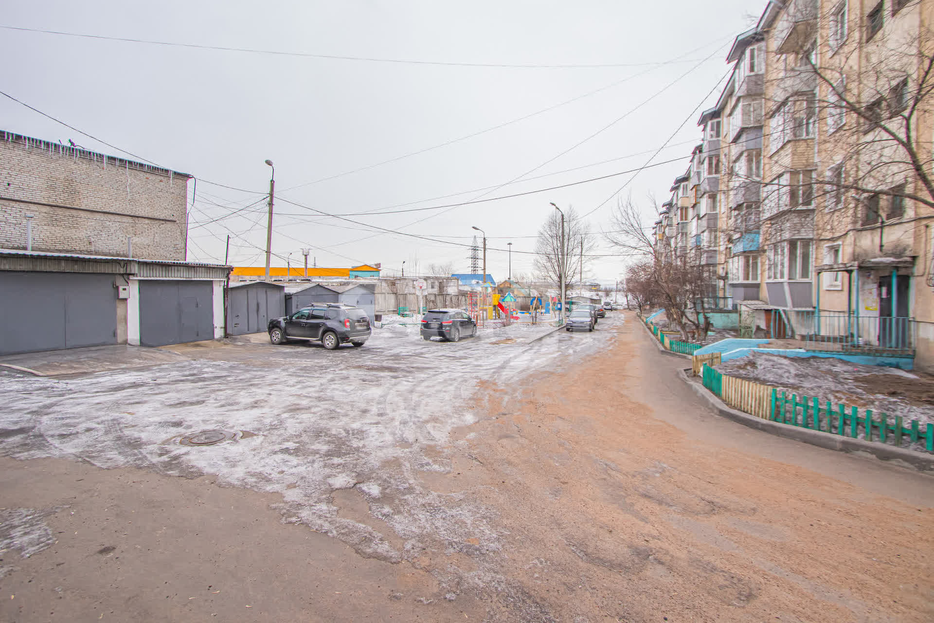 Продажа 2-комнатной квартиры, Улан-Удэ, Республика Бурятия,  Улан-Удэ