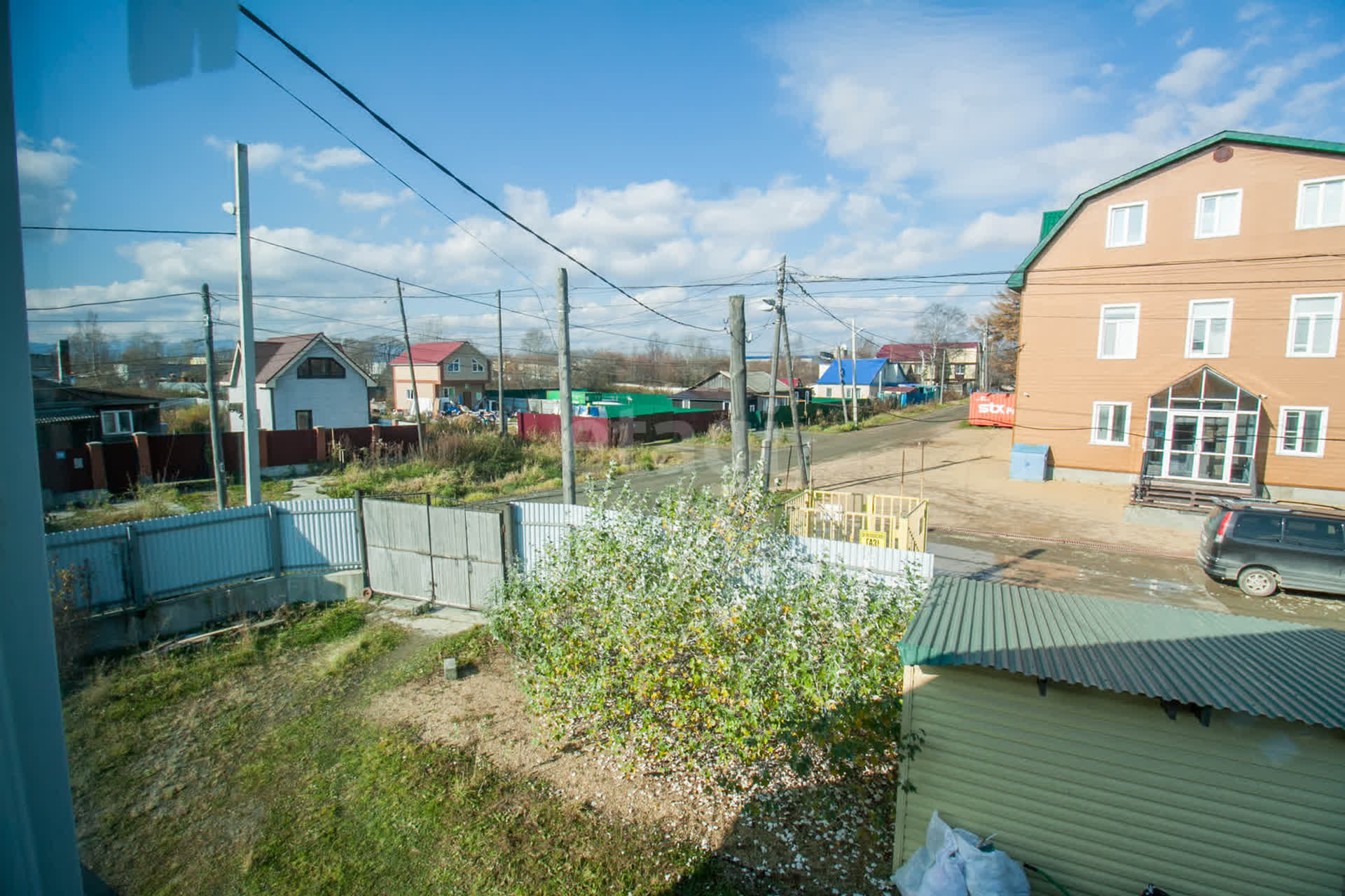 Продажа дома, 109м <sup>2</sup>, 11 сот., Южно-Сахалинск, Сахалинская область,  