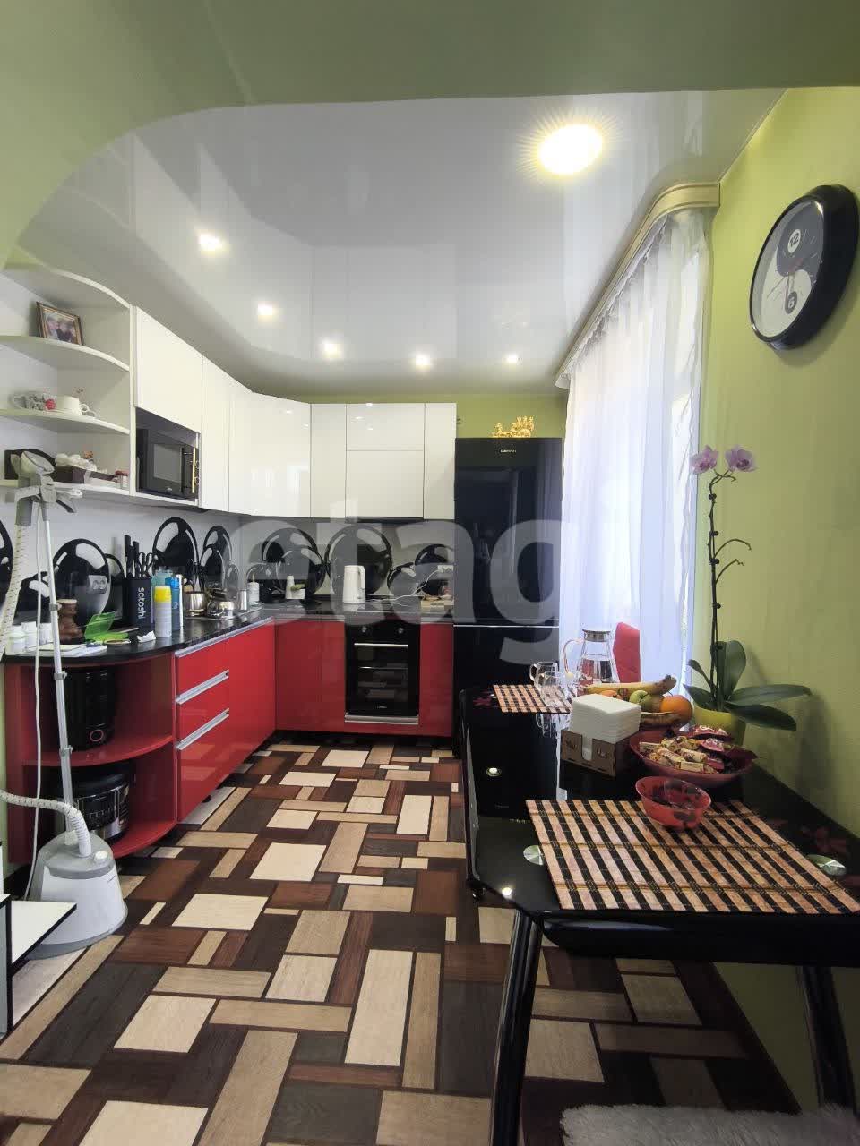 Продажа 2-комнатной квартиры, Улан-Удэ, Республика Бурятия,  Улан-Удэ