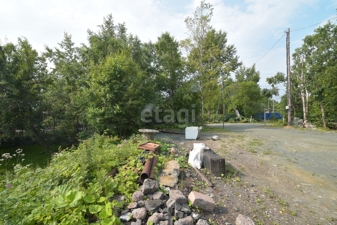 Продажа дома, 56м <sup>2</sup>, 6 сот., Южно-Сахалинск, Сахалинская область,  Южно-Сахалинск