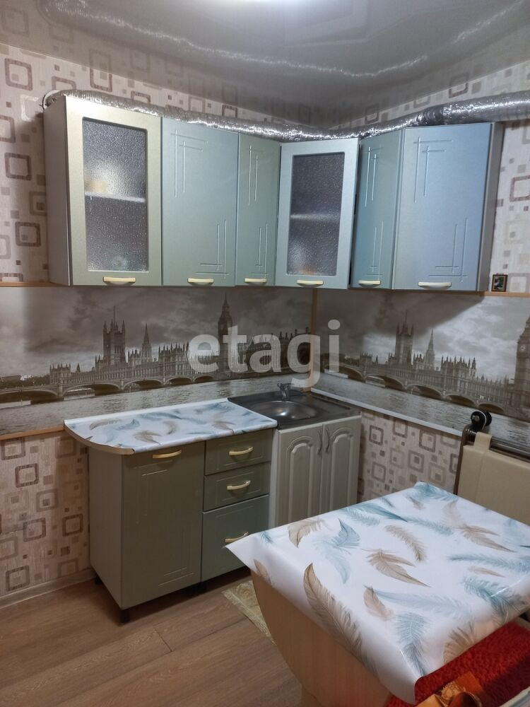 Аренда 2-комнатной квартиры, Южно-Сахалинск, Сахалинская область,  Южно-Сахалинск