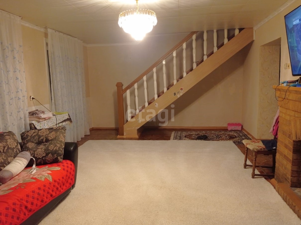 Продажа дома, 219м <sup>2</sup>, 29 сот., Южно-Сахалинск, Сахалинская область,  Южно-Сахалинск