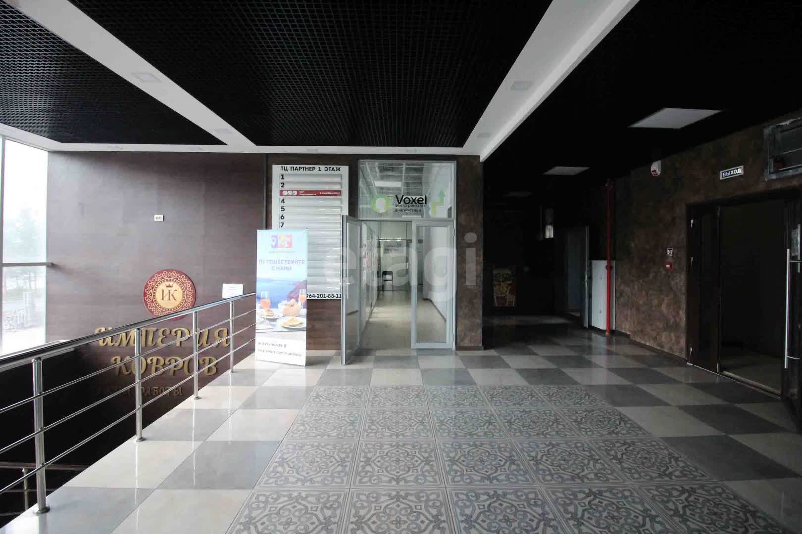 Продажа коммерческой недвижимости, 383м <sup>2</sup>, Новый Уренгой, Ямало-Ненецкий АО,  Новый Уренгой