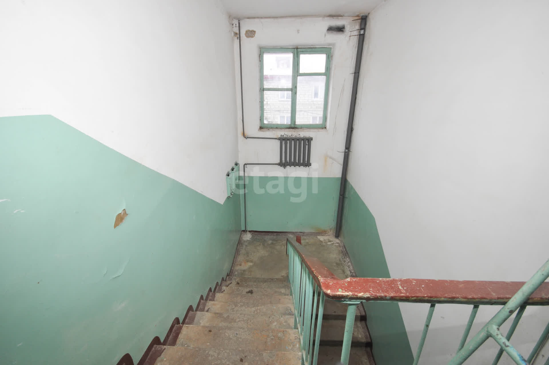 Продажа 2-комнатной квартиры, Южно-Сахалинск, Сахалинская область,  Южно-Сахалинск