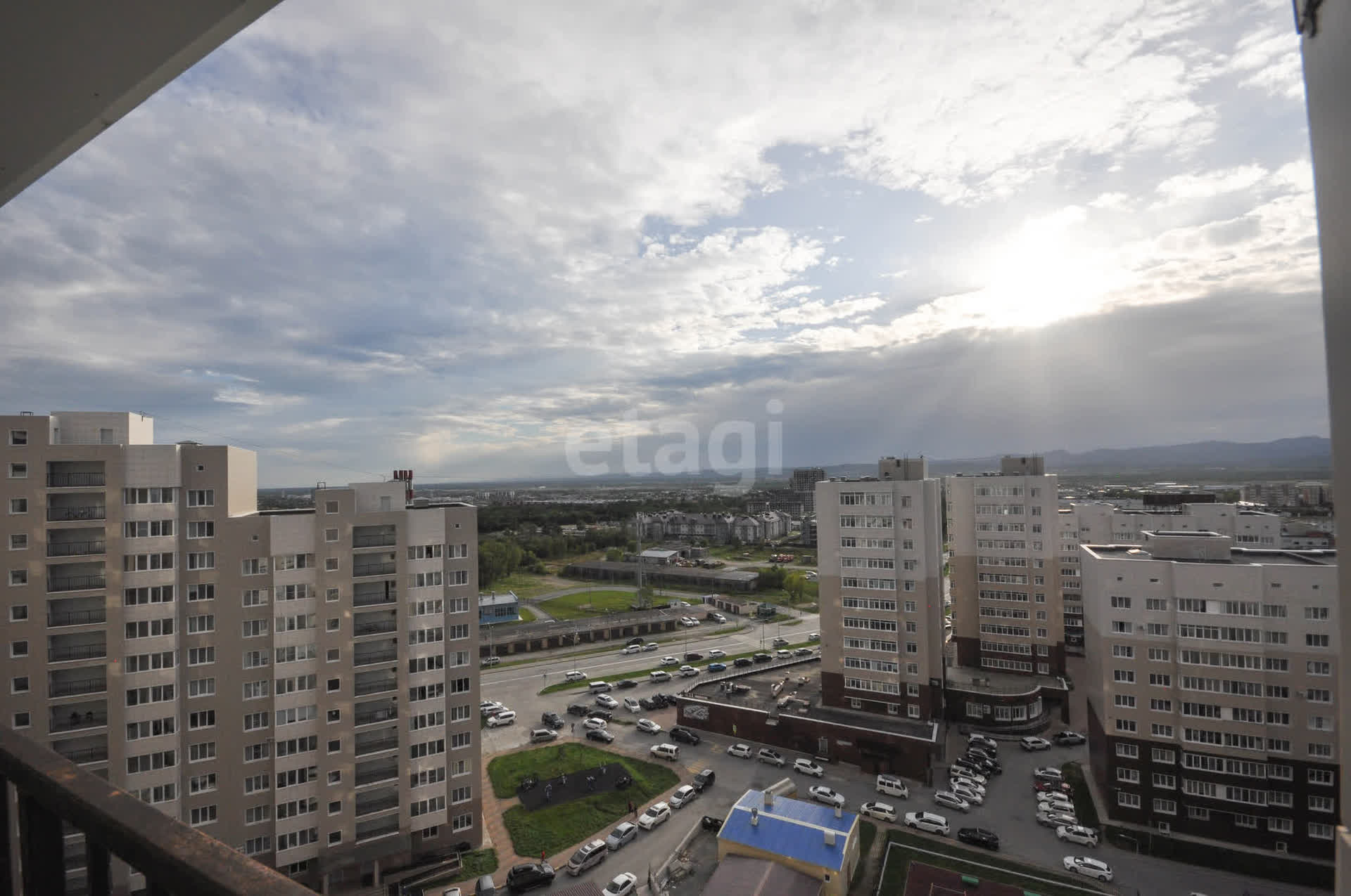 Продажа 1-комнатной квартиры, Южно-Сахалинск, Сахалинская область,  Южно-Сахалинск