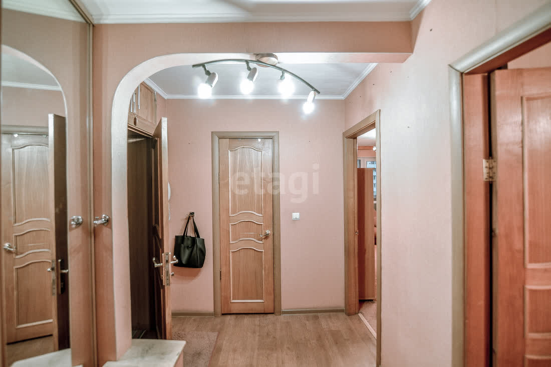 Продажа 3-комнатной квартиры, Южно-Сахалинск, Сахалинская область,  Южно-Сахалинск