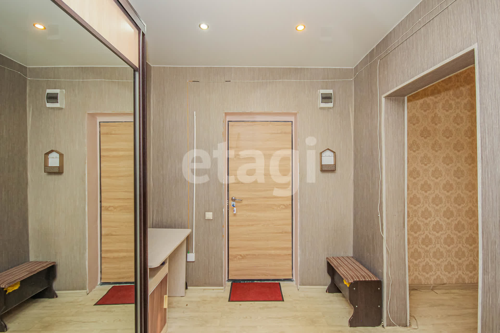 Продажа 1-комнатной квартиры, Улан-Удэ, Республика Бурятия,  Улан-Удэ