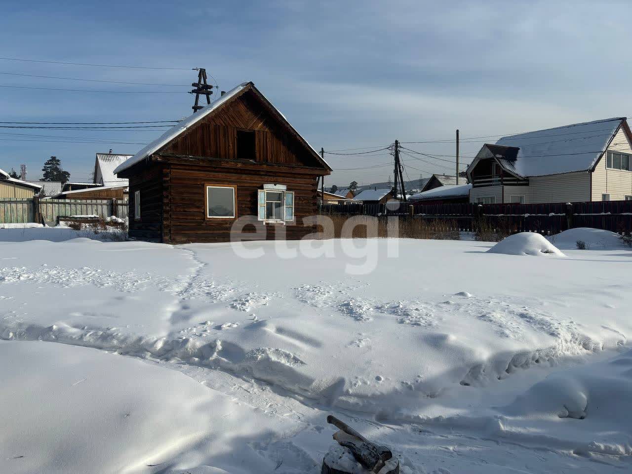 Продажа участка, Улан-Удэ, Республика Бурятия,  Советский