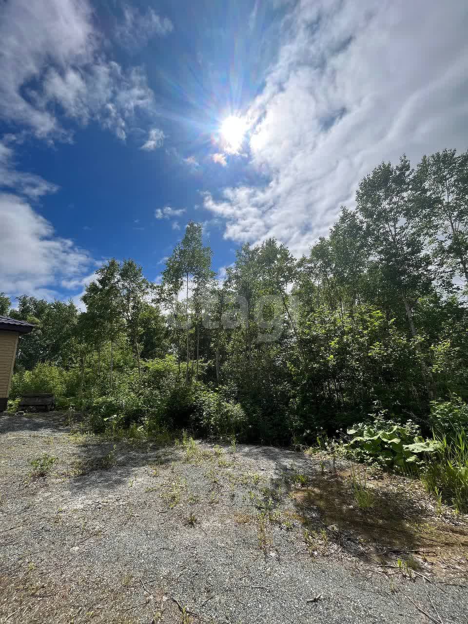 Продажа участка, Южно-Сахалинск, Сахалинская область,  