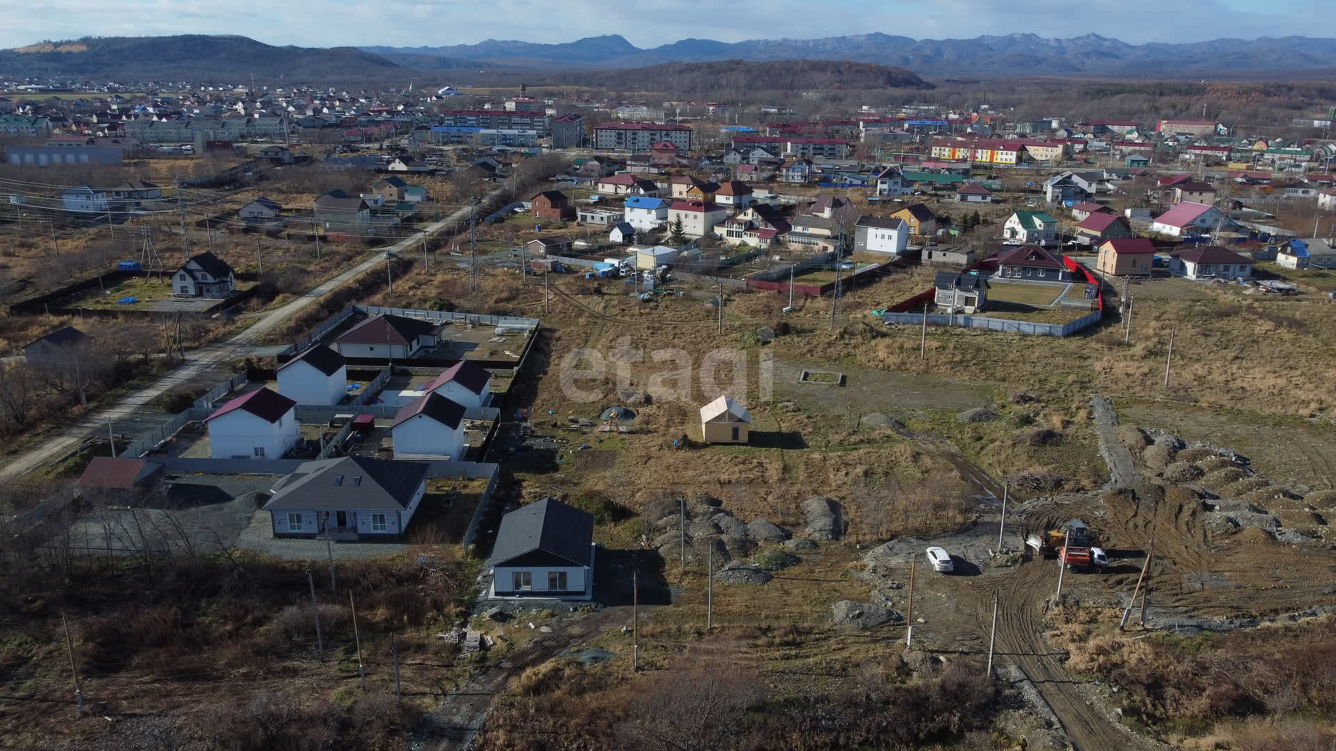 Продажа участка, Южно-Сахалинск, Сахалинская область,  Южно-Сахалинск