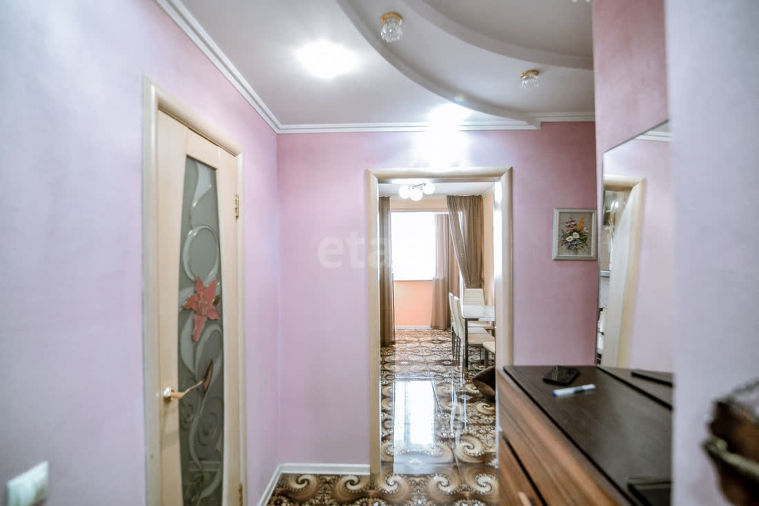 Продажа 2-комнатной квартиры, Южно-Сахалинск, Сахалинская область,  Южно-Сахалинск