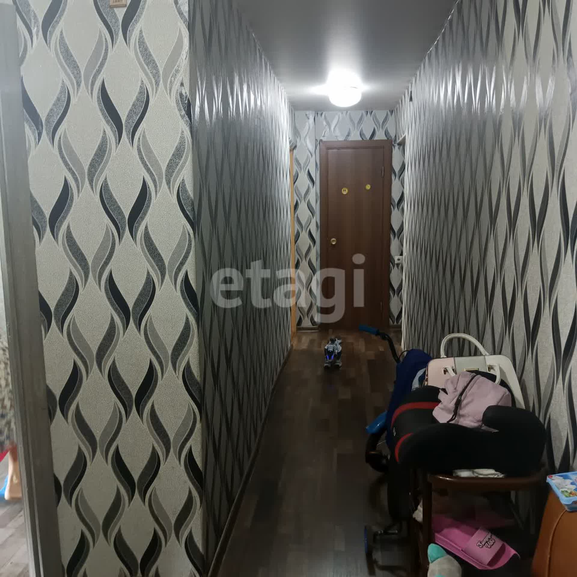 Продажа 3-комнатной квартиры, Улан-Удэ, Республика Бурятия,  Улан-Удэ