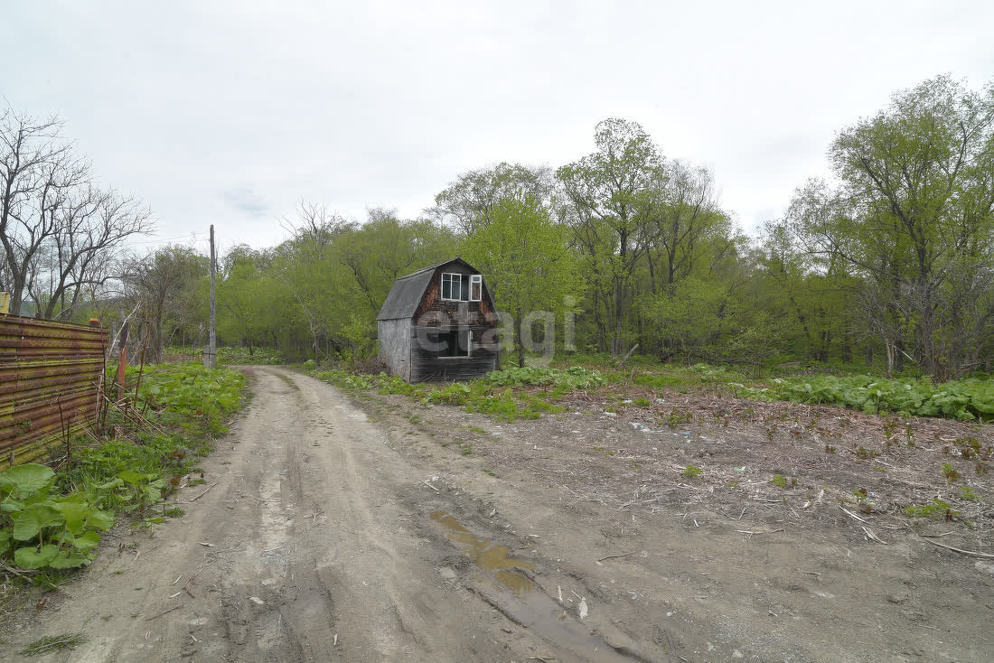 Продажа участка, Южно-Сахалинск, Сахалинская область,  