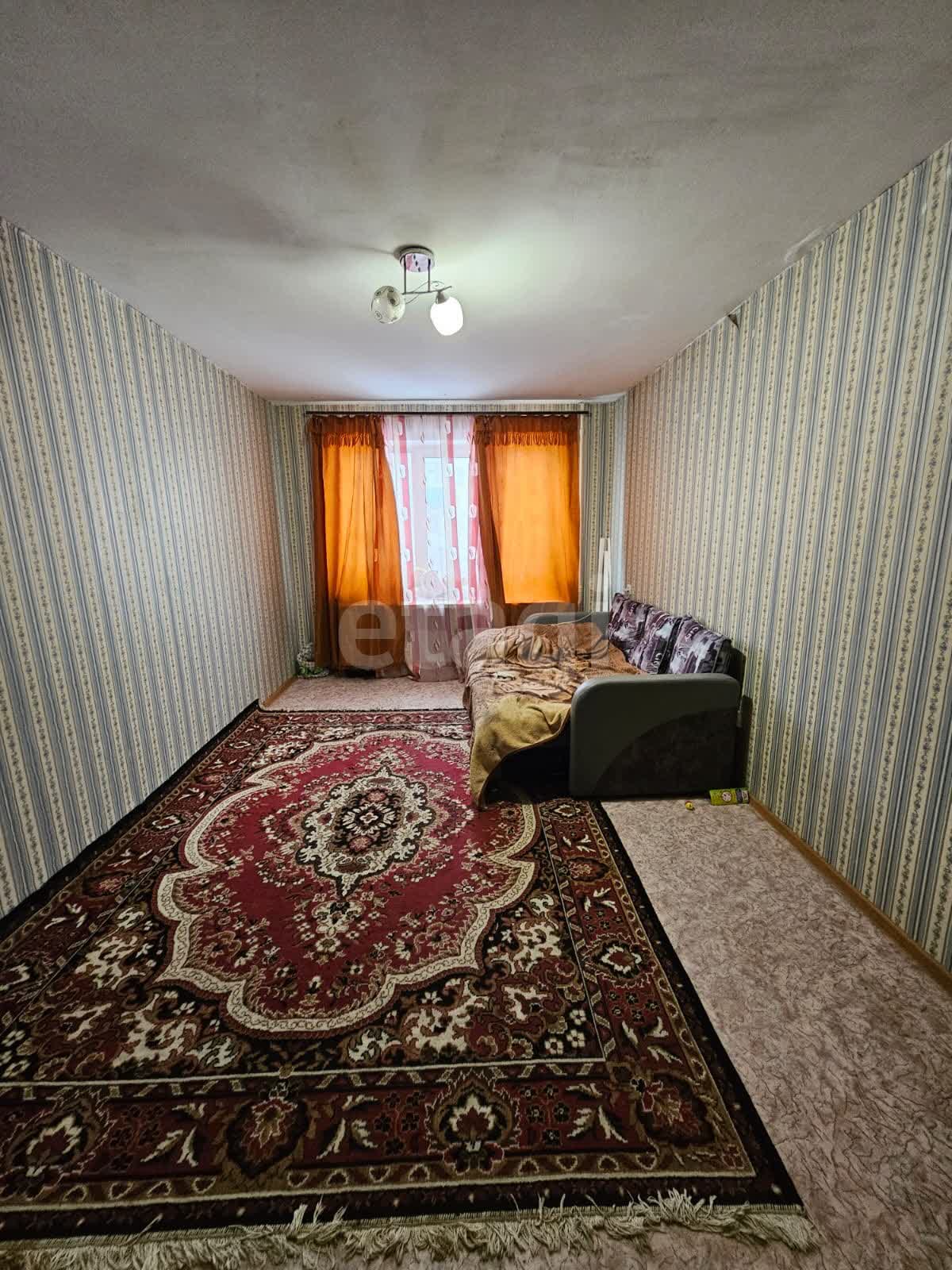 Продажа 3-комнатной квартиры, Комсомольск-на-Амуре, Жигулевская,  1