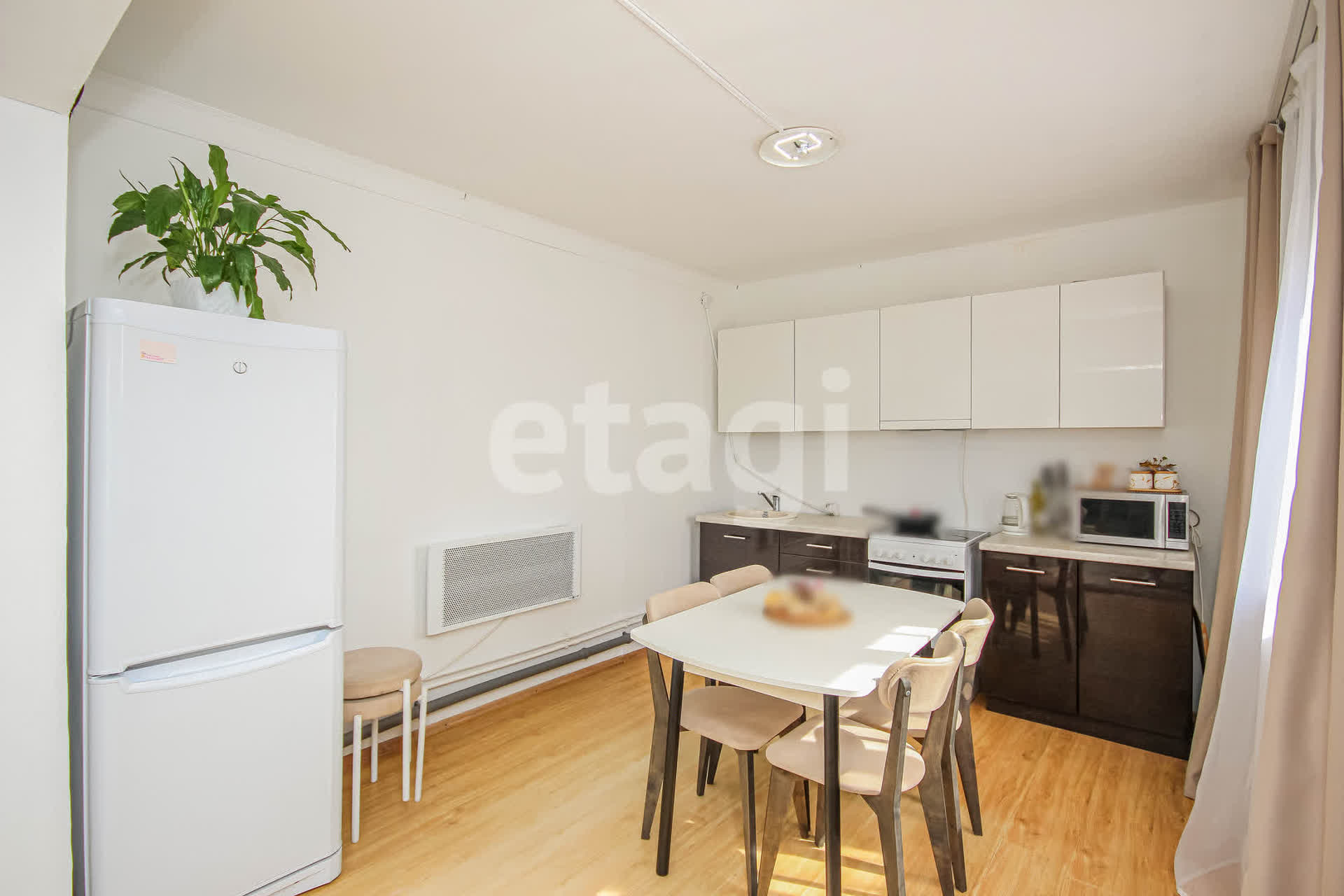 Продажа дома, 96м <sup>2</sup>, 9 сот., Улан-Удэ, Республика Бурятия,  Иволгинский