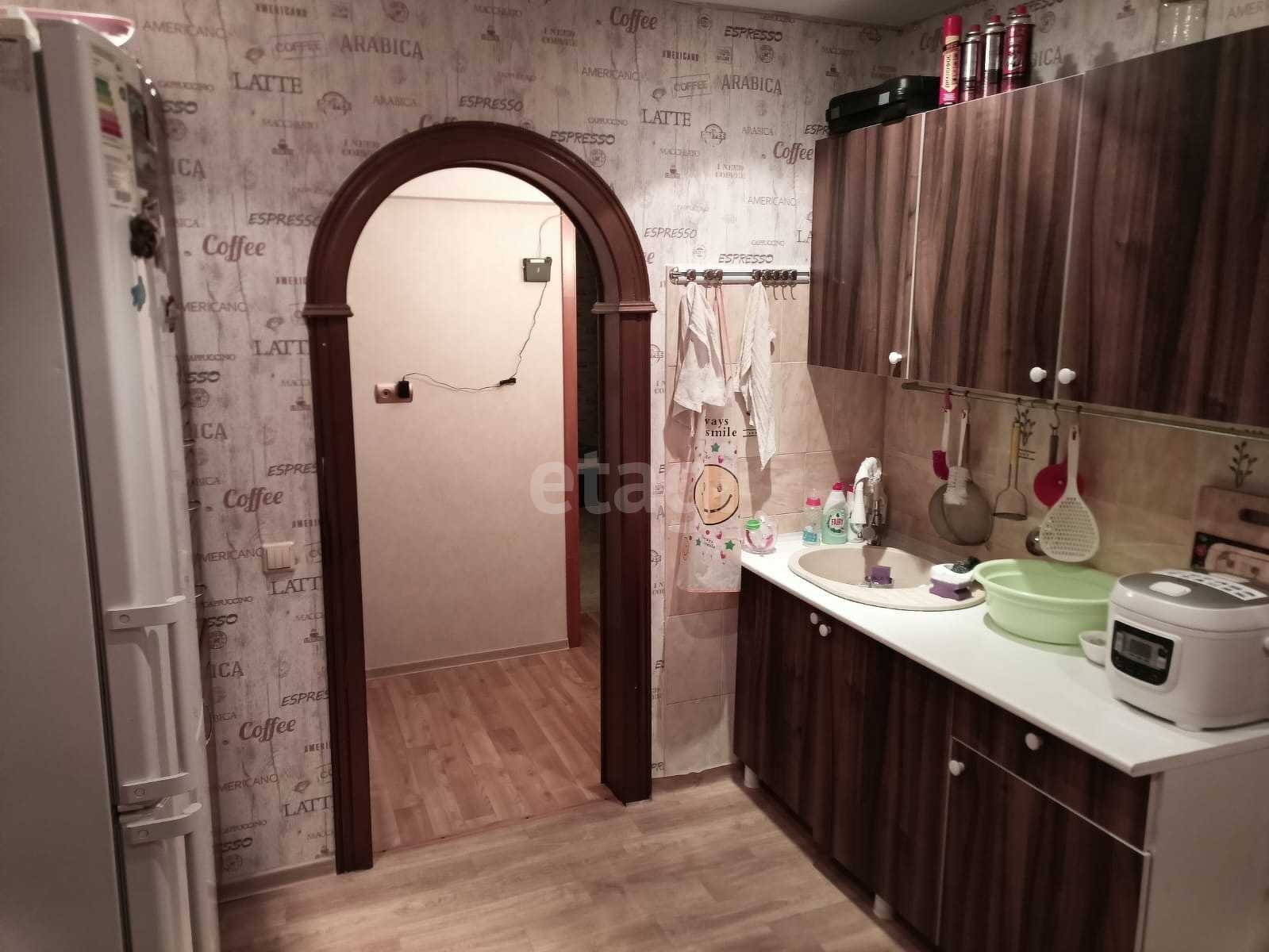 Продажа 3-комнатной квартиры, Южно-Сахалинск, Сахалинская область,  Южно-Сахалинск