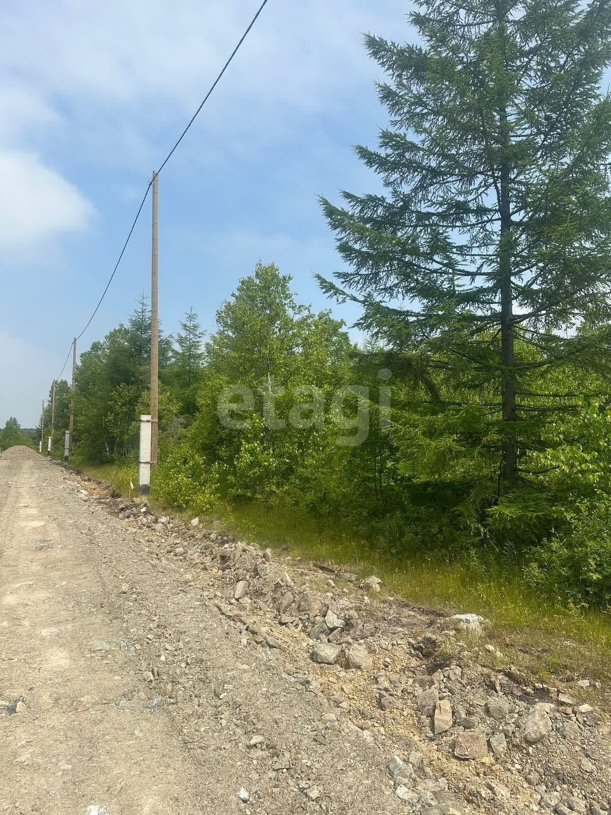 Продажа участка, Южно-Сахалинск, Сахалинская область,  Южно-Сахалинск