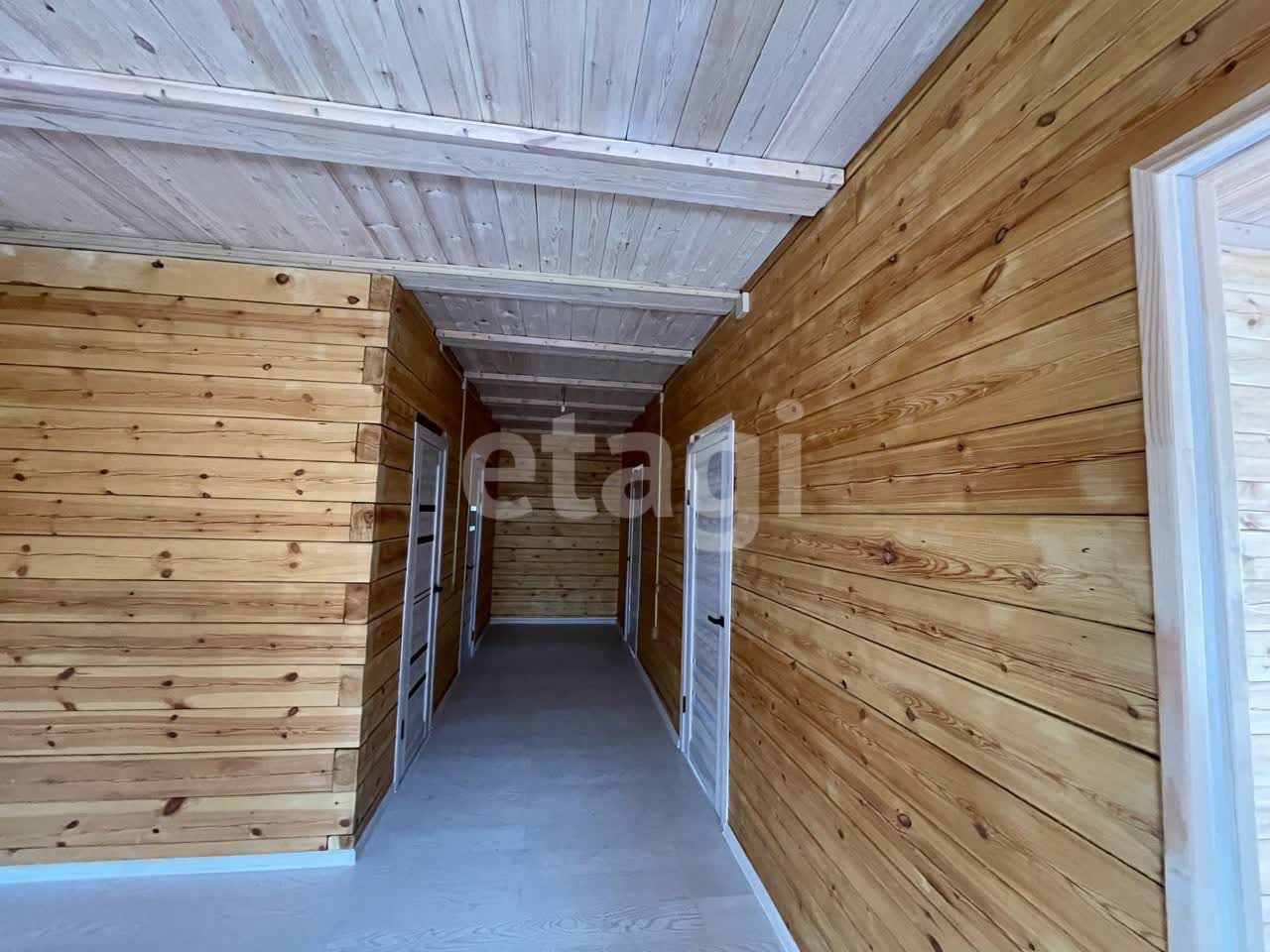 Продажа дома, 103м <sup>2</sup>, 5 сот., Улан-Удэ, Республика Бурятия,  