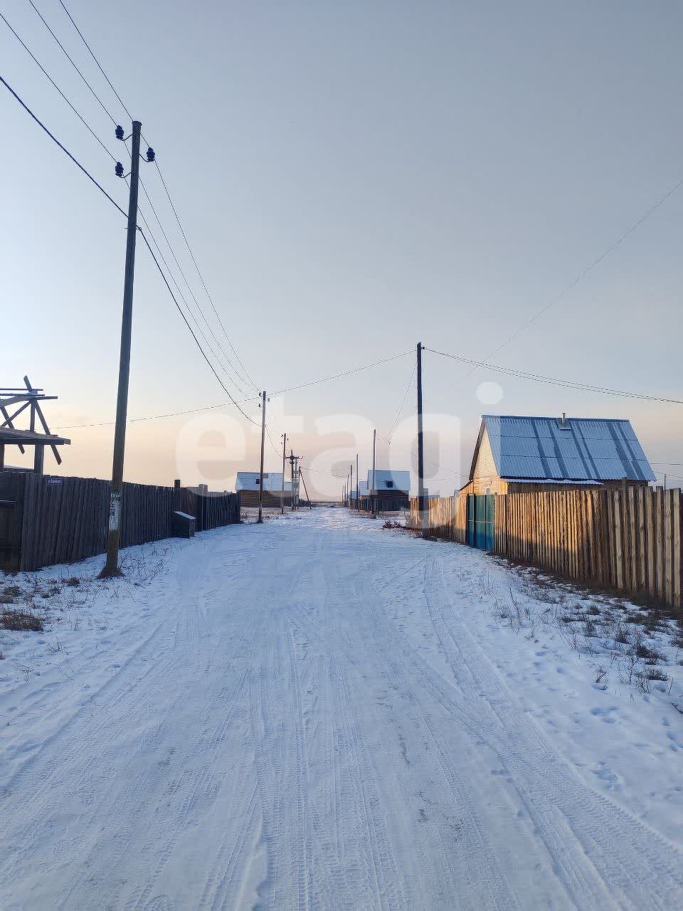 Продажа дома, 110м <sup>2</sup>, 8 сот., Улан-Удэ, Республика Бурятия,  Иволгинский